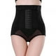thumbnail image 2 of Bragas Postparto Moldeador De Cuerpo Abdomen Posparto Apriete Bragas Levantamiento De Cadera Cintura Moldeador De Cuerpo Ropa Interior Negro M ANGGREK FD2019, 2 of 8