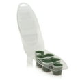 thumbnail image 2 of Yankee Candle Shimmering Christmas Tree Wax Melts, 2 of 5