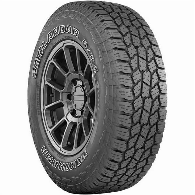 Llanta 275/50 R22 115H Yokohama geolandar h/t4 g062