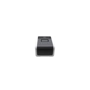 Brother TD-4550DNWB Desktop Direct Thermal Printer - Monochrome - Label Print - Ethernet - USB - Serial - Bluetooth (td4550dnwb)