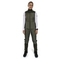 thumbnail image 5 of SWIX Women's Horizon Primaloft Vest, Color: Olive/Dark Olive, Size: S, 5 of 7