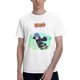 thumbnail image 1 of Camiseta de Manga Corta para Hombres Naru, 1 of 5
