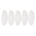 thumbnail image 1 of unbranded 5Ud Tapas De Plástico Para Accesorios Seguros Para Secado Eficiente, 1 of 8