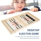 thumbnail image 1 of Juego de mesa Sling Puck, juguete de ajedrez interactivo para padres e hijos para una noche de juegos familiar, 1 of 8