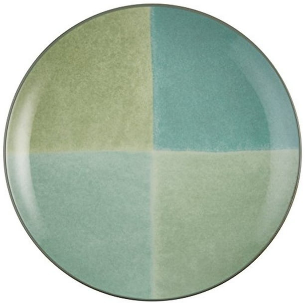 Noritake Colorwave Green Accent Salad Plate