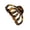 Black, variant on 1pc Hair Claw Clips for Thin Hair 2.6 Inch Tortoise Shell Clip Banana Jaw Hairpin French Style Barrettes Head Accessories for Women Girls(Vivid Patterns)