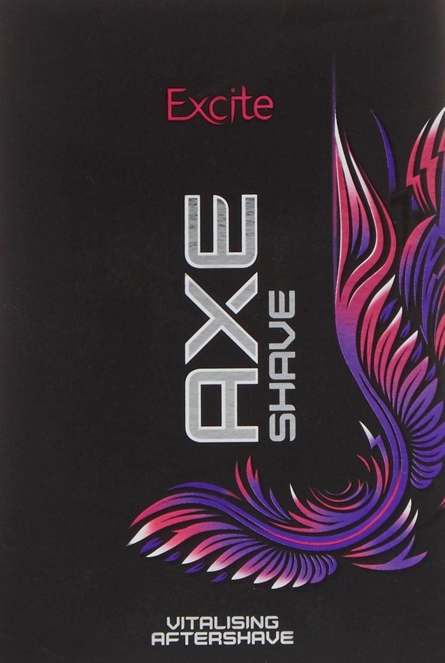 straal Rand schraper Axe - Aftershave, 3.4 Oz = 100 Ml /Each (Excite) - Walmart.com
