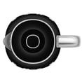 thumbnail image 3 of Hervidor eléctrico SMEG 800 ml color Negro, 3 of 4