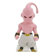 Bandai Dragon Ball Super Adverge Majin Buu Final Form Mini Figure (No Packaging)