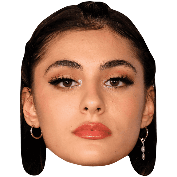 Yasmeen Fletcher (Make Up) Big Head.