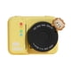 thumbnail image 4 of Cámara para niños Impresión instantánea WIFI HD Cámara digital 48MP Regalo de Navidad (Amarillo), 4 of 6