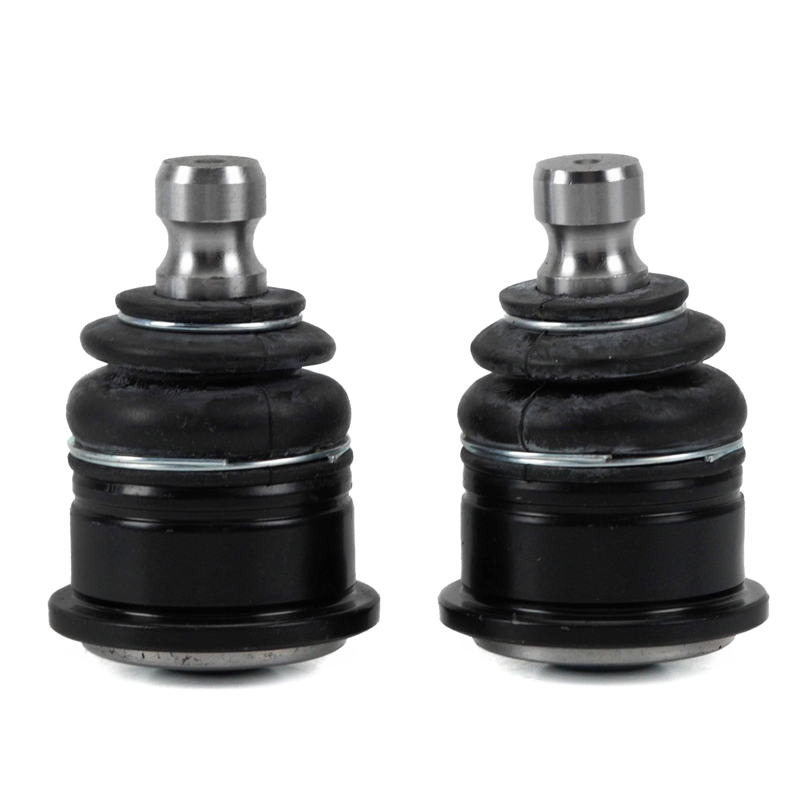 MOCA AUTOPARTS Front Left & Right Sway Bar End Links with Front Lower & Upper Ball Joints Fit for 2004-2007 Buick Rainier & 2004-2006 GMC Envoy XL & 2005-2009 Saab 9-7x