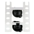 thumbnail image 1 of Fishing Rod Holder with Suction Cup for Fishing Box/Case/Car/SUV, 1 of 8
