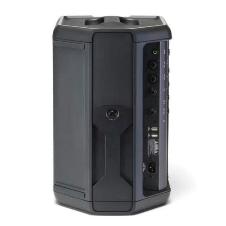 JBL, Portable PA System, EON ONE Compact, All-in-One Rechargeable