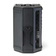 JBL Professional EON ONE Compact All-in-One Rechargeable Personal PA - Black