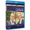 Inspector Lewis: Seies 6 (Masterpiece) (Blu-ray)