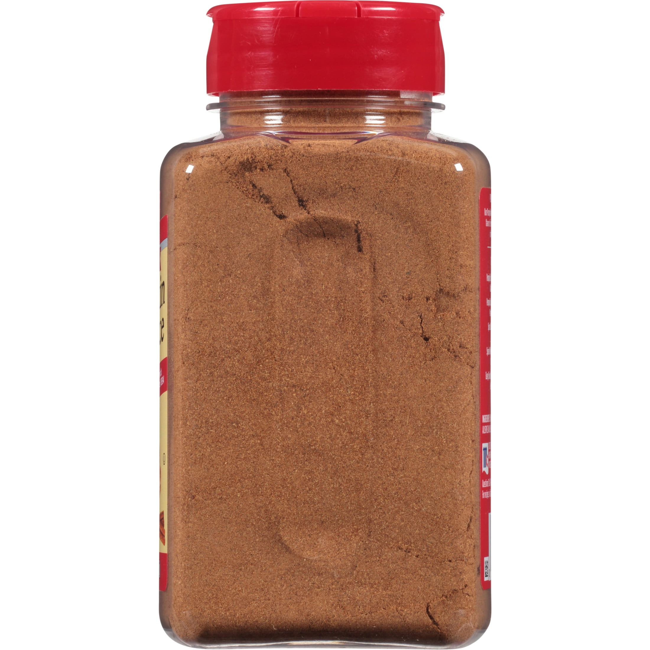 McCormick Kosher Pumpkin Pie Spice, 9.0 oz Bottle