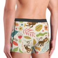 thumbnail image 5 of Balery Men'S Design Name Ultra Soft Performance Boxer Briefs-Size Name, 5 of 9