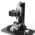 thumbnail image 1 of Mini torno de metal ANGGREK Z8000M 24W 20000rpm 8 en 1 kit de bricolaje, 1 of 8