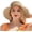 9cm-khaki Strap, variant on Sun Beach Hats for Women Wide Brim Straw Hats Foldable Summer Hat | Breathable Paper Straw, UV protection, Ribbon Trim, Inner Sweatband, Adjustable Chin Strap, Lightweight for Travel Casual