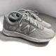 thumbnail image 3 of New Balance Mens Sz 9 Course Low-Top Grey Running Fresh Foam Athletic Gym Shoe, 3 of 6