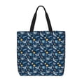 thumbnail image 1 of Fotbe Sea Turtle Bolsa Tote con Estampado para Mujer, Bolsos con Cremallera, Bolsa de Hombro Casual de Gran Capacidad con Bolsillos Internos, 1 of 7