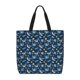 thumbnail image 1 of Fotbe Sea Turtle Bolsa Tote con Estampado para Mujer, Bolsos con Cremallera, Bolsa de Hombro Casual de Gran Capacidad con Bolsillos Internos, 1 of 7
