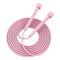 thumbnail image 2 of Noehoiugi Lightweight Adjustable Kids Jump Rope Home Fitness,Tangle Free Skipping Rope,Speed Jumping Rope For Kids,Women Men Jumping Rope For Workout,1Pcs, 2 of 3