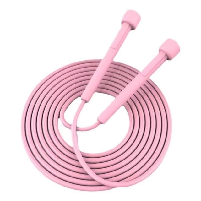 ZJNGJC Adjustable Set for Kids Beginners and Adults Lightweight Outdoor Training Skipping Exercise A