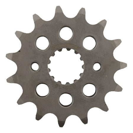 Front Sprocket For Kawasaki Ninja 600 Zx 600a 85 86 87 Ninja 600
