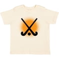 thumbnail image 3 of Inktastic Field Hockey Player Team Coach Boys or Girls Toddler T-Shirt, 3 of 5