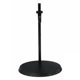thumbnail image 1 of Soporte para figuras de acción Óvalo negro, 1 of 9