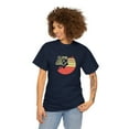 thumbnail image 3 of Vintage Climb Like A Girl Shirt, Mountain Climber, Gift For Her - ID: 1147, 3 of 7