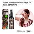 thumbnail image 2 of Halloween 30ml Fart Gag Spray Broma Juguete Parodia Olor Terrible (Poo), 2 of 4