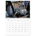 thumbnail image 5 of BMW R 60/5 (Monthly Wall Calendar 2026 16.5 x 23.4 (open)), CALVENDO 14 Month Calendar, 5 of 9