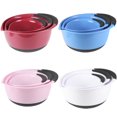 thumbnail image 4 of DJN Up to 70% Off Tableware Plastic Pink One Size, 4 of 4
