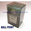 100 ORGAN Ball-Point DCX1F Serger Needles For Babylock Home Overlock - Size 14 (metric 90)