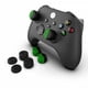 thumbnail image 2 of Juego De 6 Uds. De Tapas Basculantes, Juegos De Gel De Sílice Para Xbox One X/S, Mango De Juego, Empuñadura De Pulgar Yuarrent EL011316-00, 2 of 6