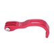 thumbnail image 1 of Soporte de montaje de luz para bicicleta Lp Litepro compatible con Brompton/cateye, rojo, 1 of 4