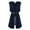 P-Dark Blue, variant on Rinsvye Men Women Autumn and Windbreaker Men Winter Casual Solid Color Work Rain Jacket Men Zipper Collar Sleeveless Cotton Mens Jacket Padded Vest Top Features