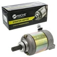 thumbnail image 2 of Niche Starter Motor Solenoid Kit for KTM Husqvarna 250 400 Motorcycle MK1007632, 2 of 3