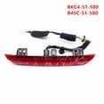 thumbnail image 3 of Phyun High Mount Brake Light B45C-51-580 Fit For Mazda 3 Bm Bn, 3 of 5