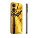 thumbnail image 3 of Nubia Neo 2 5G 8+12/256GB Amarillo NUBIA, 3 of 4