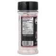 thumbnail image 2 of Pork King Good Himalayan Pink Salt & Vinegar Seasoning for Cooking and Popcorn Seasoning - Keto Friendly, Paleo, No MSG, Gluten Free, 2 of 3
