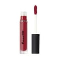thumbnail image 2 of Lipstick, Lip Gloss, Matte Non-Stick Long Lasting Lip Gloss with Pearl Sequins, Shiny Soft Texture, Bright Colorful Lips, Waterproof and Kiss-Proof Makeup Essential, 2 of 4