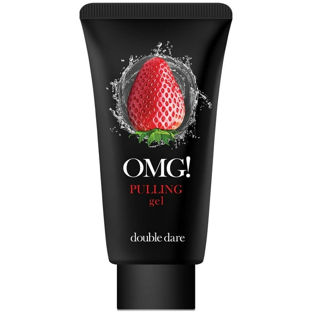 Gel hidratante facial Double Dare con extracto de papaya