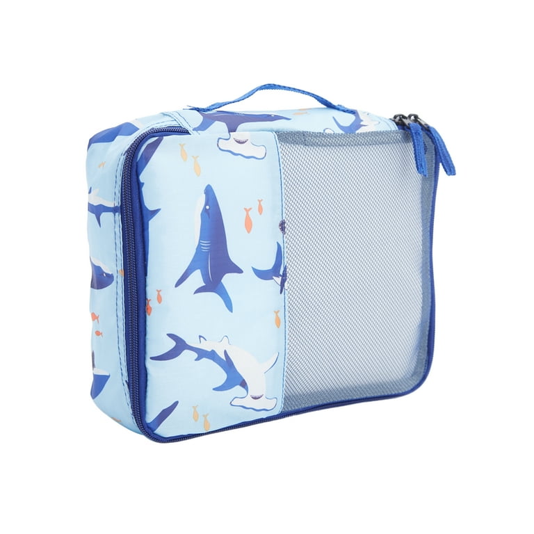 Little Critters Shark Lunch Box