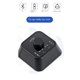 thumbnail image 3 of InaláMbrico Page Turner Pedal Recargable Interruptor de Pie para Tablet Smartphone Electronic Music Scores E-Books Negro, 3 of 5