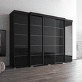 thumbnail image 3 of Aria 3D-EXEX Wardrobe, 3 of 6