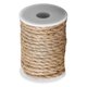 thumbnail image 5 of unbranded Cuerda De Yute Natural Para Manualidades Con Resistente Color Y Duradero, 5 of 7